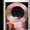 Solid Bare Copper Wire diameter 2.50 m.m.  